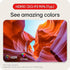 LG Ultragear 27 inch 60Hz IPS 4K (3840x2160) UHD DCI-P3 90% Flicker safe Gaming Monitor